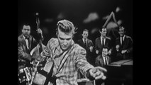 Elvis Presley - Hound Dog (Live On The Ed Sullivan Show, September 9, 1956)
