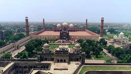 Story of Pakistan - Documentary Series (PROMO 1) - Creation & Struggle of Pak - 07 Aug - ISPR