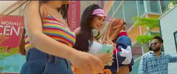 Hoor Mittra Di (4k Video) Jigar Ft Sara Gurpal _ Amrit Maan _ Ikky Music _ Latest