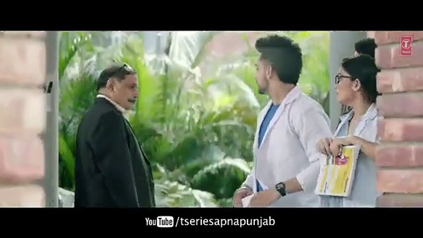 Babbal Rai_ Ae Kaash (Full Song) Simran Hundal _ Maninder Kailey _ Desi Routz _
