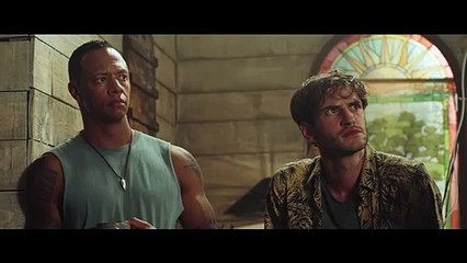 Deep Blue Sea 3 [2020] Movie Complet Sous-titrace En Francis