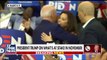 Trump reacts to Biden, Kamala Harris ticket exclusively on 'Hannity' | PART 1