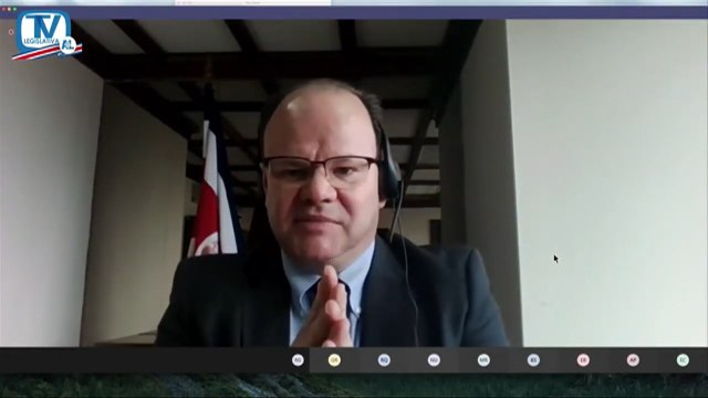 Ministro de Hacienda pide reducir salarios en futuras pandemias