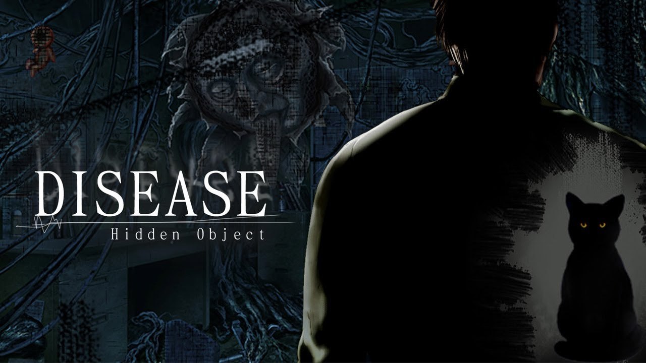 Disease Hidden Object - Trailer Steam