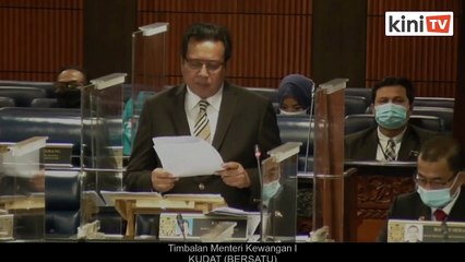 Bank berkemampuan buat lanjutan moratorium