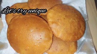 उड़द दाल कचौड़ी | Black split lentils Kachori - Kachori recipe in hindi - at home recipes - Snacks