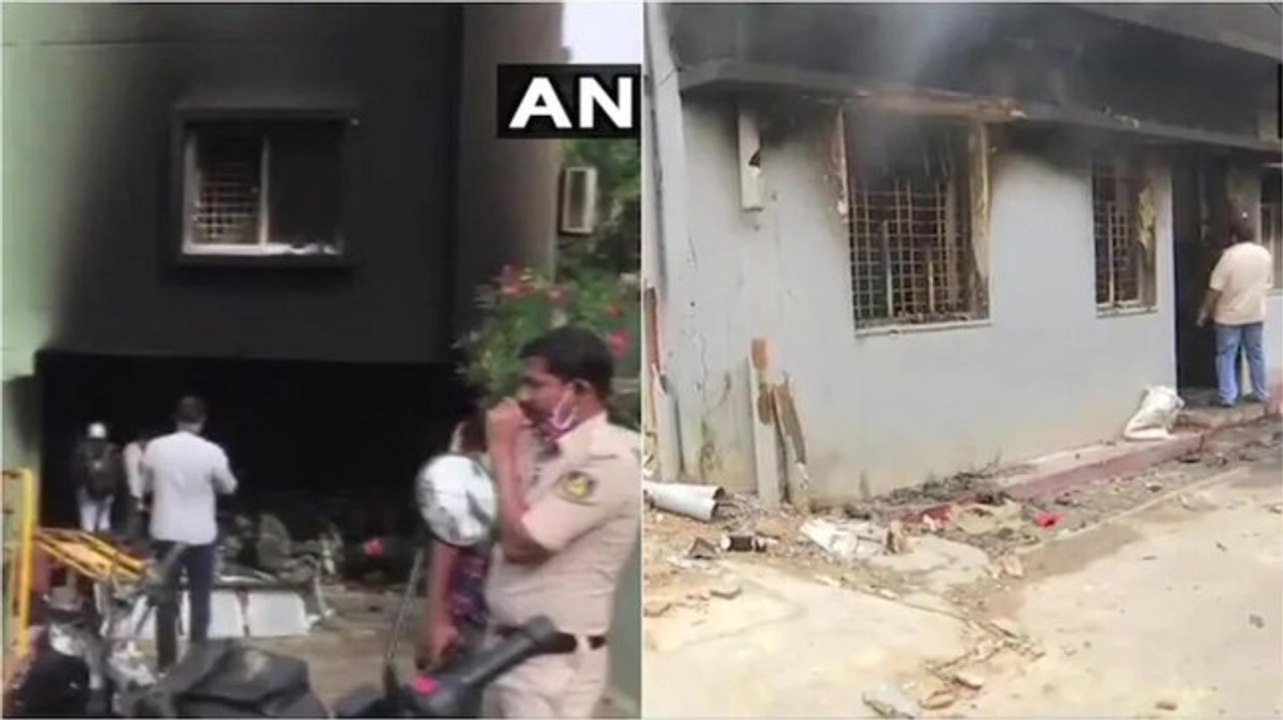 Bengaluru man whose communal FB post sparked clashes arrested