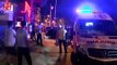 Maltetpe'de kafeye silahlı baskın 3 yaralı