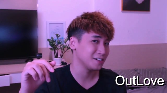 Huy Cung nêu quan điểm về tình yêu và sự nghiệp giữa lúc ViruSs chia tay bạn gái