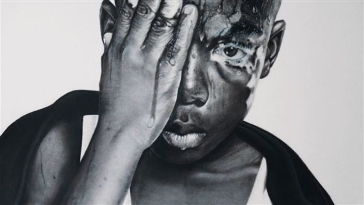 Local Heroes: Tagsüber Arzt, nachts hyperrealistischer Künstler