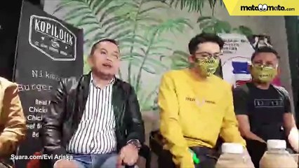 LIVE REPORT: Kasus Dihentikan, Irwansyah Laporkan Balik Medina Zein?