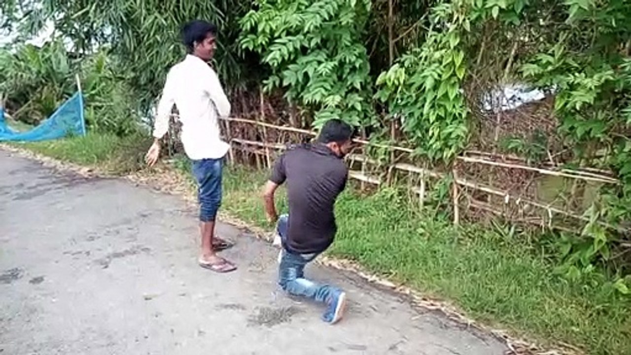 soting korar video