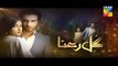 Gul E Rana HD | Episode 02 | Best Pakistani Drama | Sajal Ali | Feroze Khan