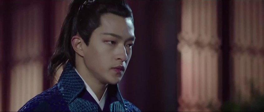 MV OST] Bloody Romance | 媚者无 | Tia Ray | 袁娅维 | Waiting for you ｜一生等你