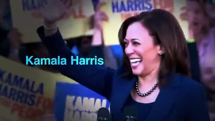 Trump kampanyası, Joe Biden'ın 'Kamala Harris' kararını hedef aldı