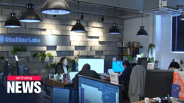 Seoul providing extensive support for AI startups to grow faster in Yangjae district