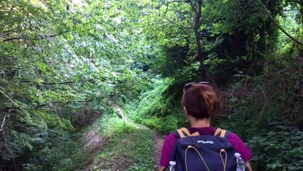 Shortmovie Monte Prana da Ritrogoli