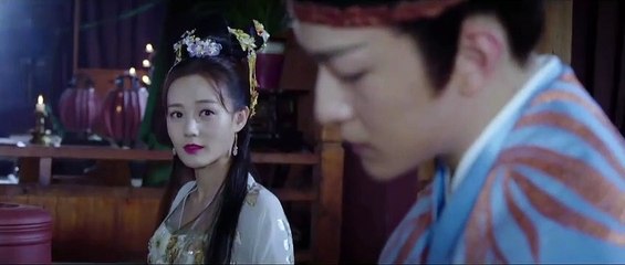 [MV OST] Bloody Romance | 媚者无疆 |一生等你 |Waiting for you |袁娅维 | Tia Ray