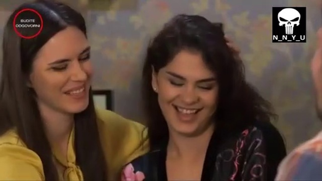 Igra sudbine 126 epizoda - Igra sudbine 126 epizoda -