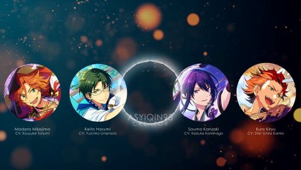 RevolTrad～維新伝心～ [revoltrad ~ishin-denshin~] - MaM ft. Akatsuki (lyrics)