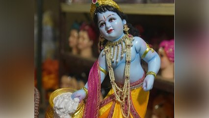 Janmashtami 2020 :जन्माष्टमी पर हर साल तारीख को लेकर क्यों बनती है भ्रम की स्थिति,जानिए वजह |Boldsky