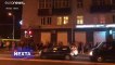 Au Bélarus, une troisième nuit de protestation réprimée par la police