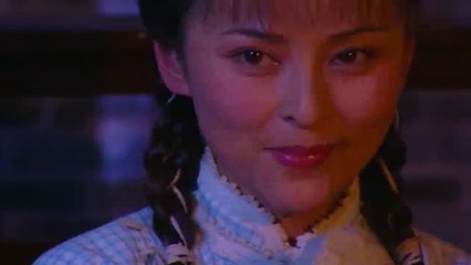 Hoắc Nguyên Giáp | 2001 | Tập 8 + 9 | GIALAC8631