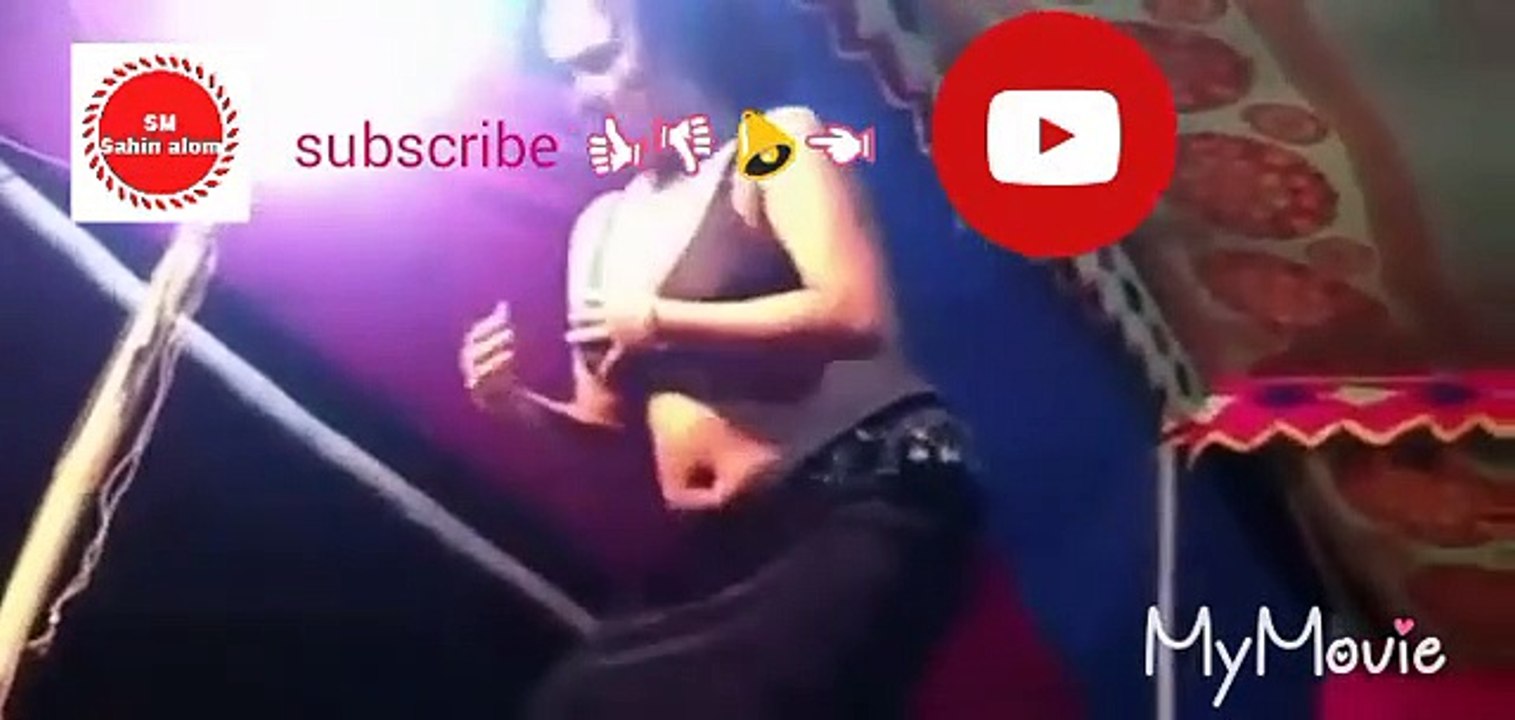 Open Only 18+ বাংলা হট ডান্স খোলামেলা যাত্রা ডান্স 2020 (15)