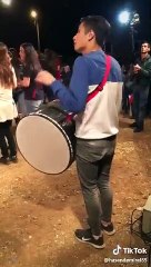 Suavi, o davulcuyu arıyor: "Çok isterim bu yeteneği tanımayı"