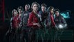 Resident Evil Resistance - August Title Update and RE2 Costumes Trailer