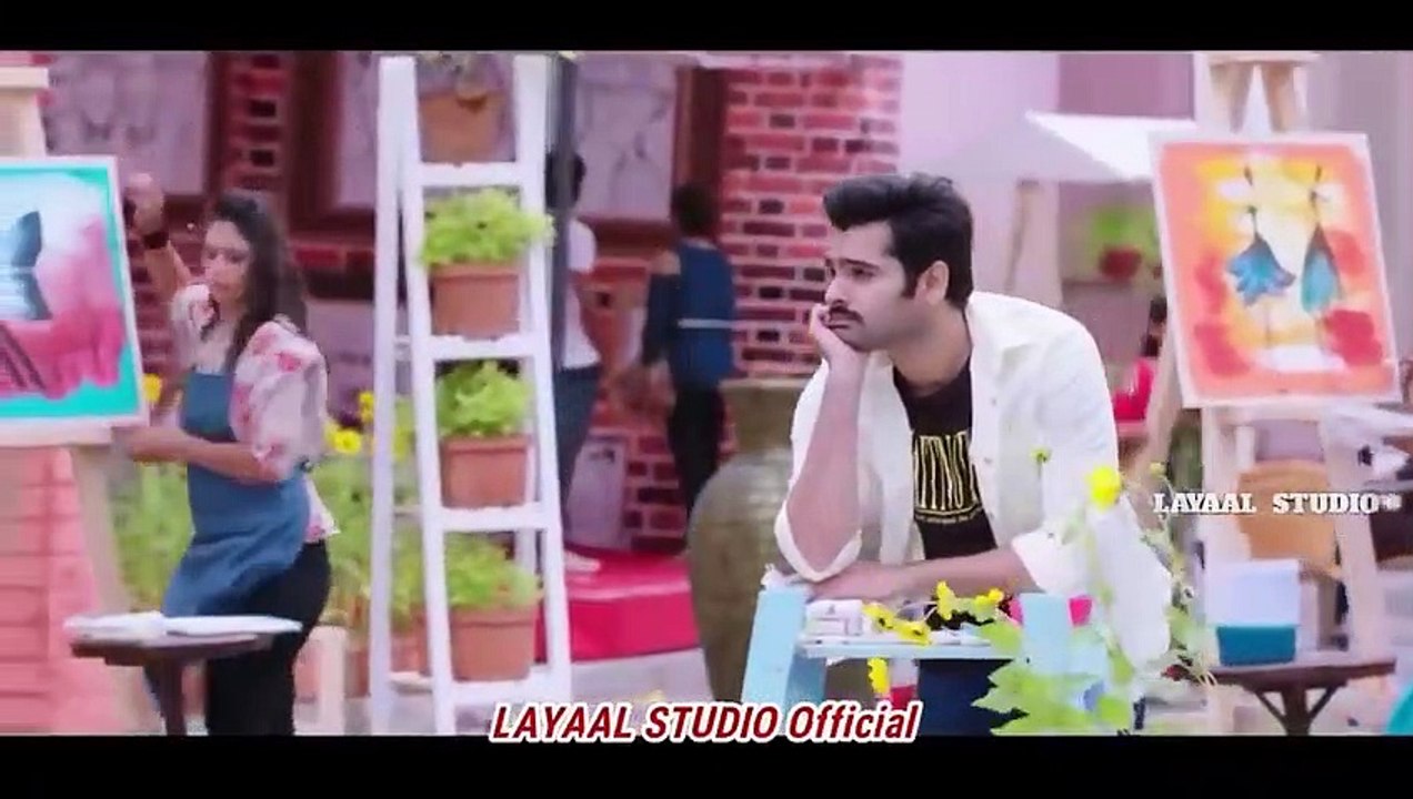 Meri Pahli Mohbbat hain ...॥Sad Song ॥ GALE LAG JA NA ॥ love song(720P_HD)_1