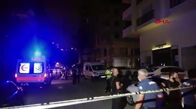 Vali yardımcısı, kardeşini ve annesini öldürdü!