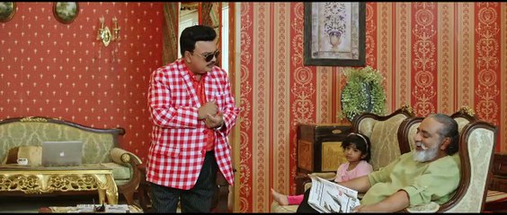 Jimmy Ee Veedinte Aiswaryam (2019) Malayalam - Part 1