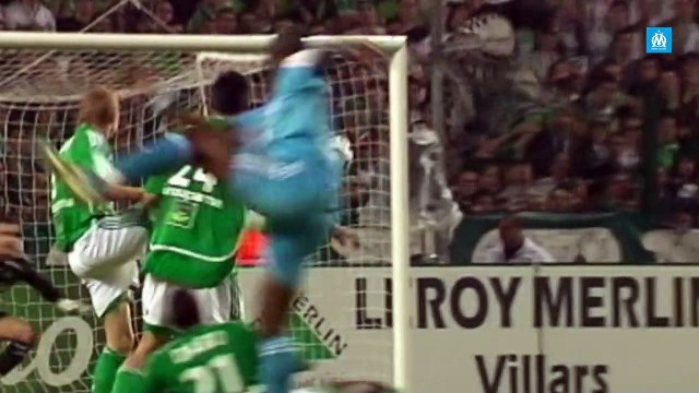 Joyeux anniversaire Djibril Cissé