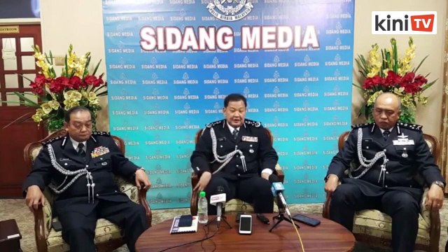 IGP- Dakwaan polis tak jaga solat keterlaluan