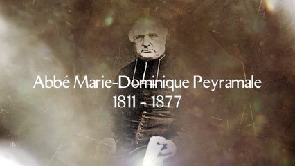 ✞ Moi je te crois - Bernadette de Lourdes ✞