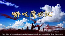 Na Tra Hàng Yêu Ký Tập 44 - HTV7 Lồng Tiếng tap 45 - Phim Trung Quoc - phim natra han yeu ky tap 44