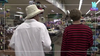 BV2 ep.5 Behind cam VM cut