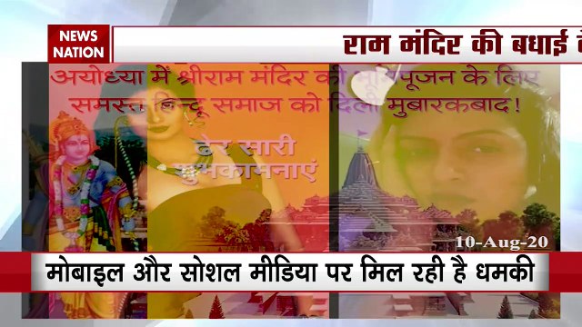 हसीन जहां को मिली जान से मारने की धमकी, PM मोदी और गृह मंत्री से लगाई मदद की गुहार