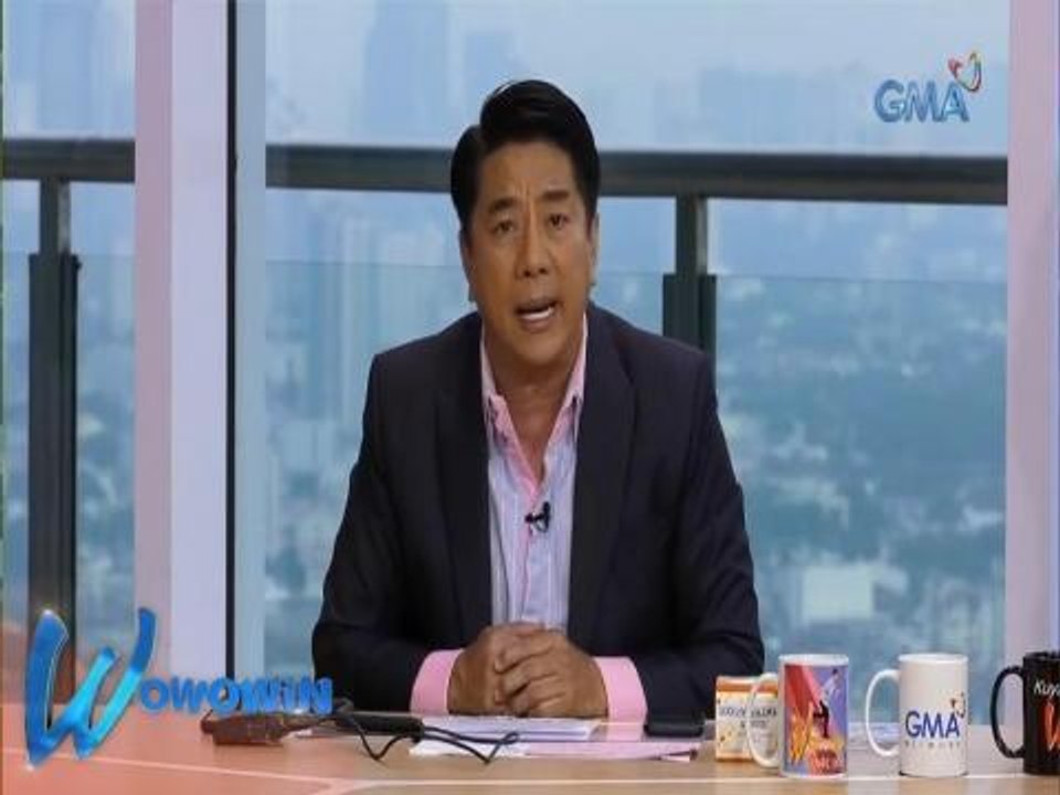 Wowowin: Tulong para sa jeepney drivers, handa nang ihatid ng 'Tutok To Win!'