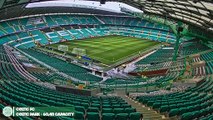 Scottish Premiership 2019-2020 Stadiums | Stadium Plus