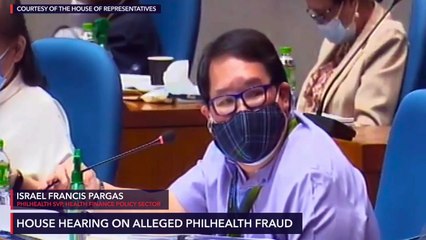 PhilHealth justifies biggest COVID-19 reimbursement for Davao City hospital