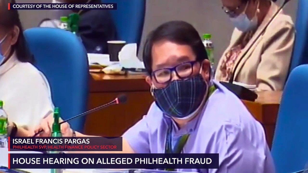 PhilHealth justifies biggest COVID-19 reimburse...