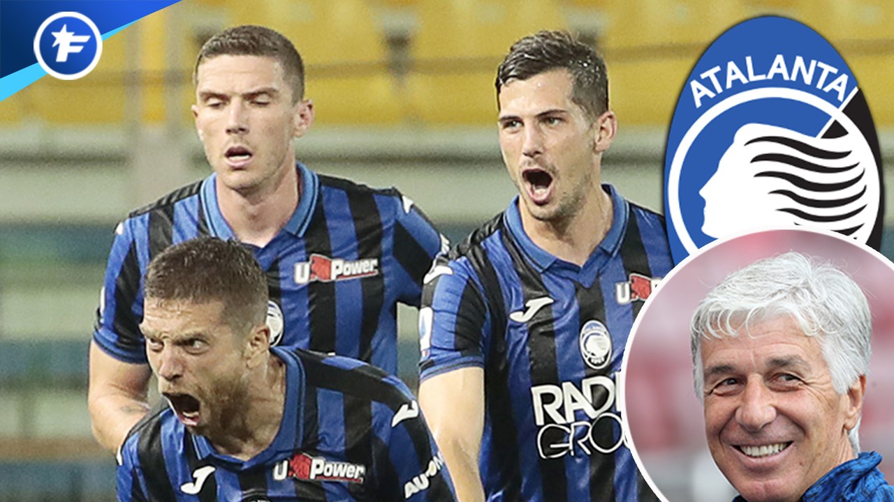 Toute l'Italie pousse pour l'Atalanta contre le PSG, Manchester United insiste pour Ansu Fati