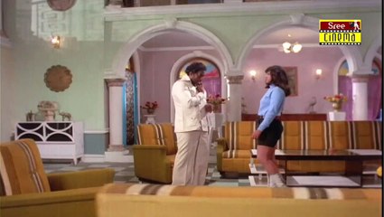 Mr. Micheal | Movie Scene 27 | J. Williams |  Prem Nazir  | Jose |  Sreelatha Namboothiri |  Zarina Wahab