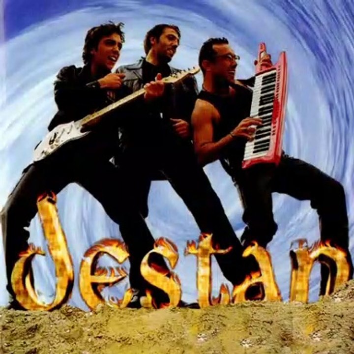 Grup Destan Cilveloy