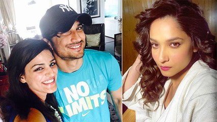 Ankita Lokhande Pray For A Positive Outcome From The Supreme Court