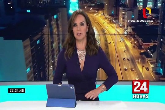 Congreso otorgó voto de confianza al gabinete encabezado por Walter Martos