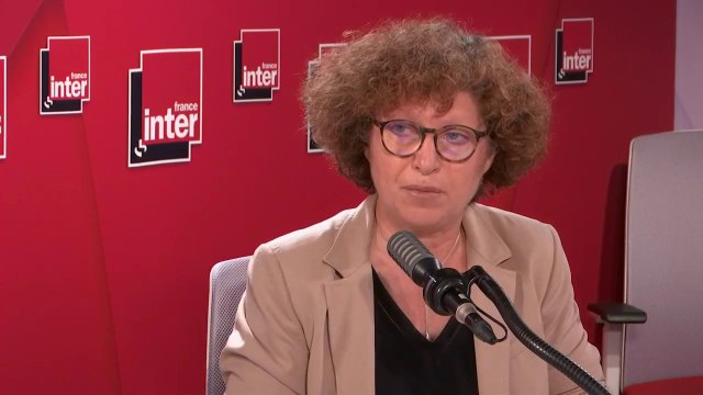 Marion Leboyer, psychiatre : Pendant l'exposition aiguë, on a noté une augmentation d'épisodes délirants. Puis dans les suites immédiates de l'infection, des troubles anxieux et du stress post-traumatique. Et ensuite des tableaux dépressifs.