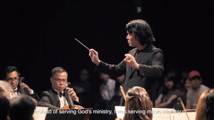 God showed me a Path - Inspiring Stories